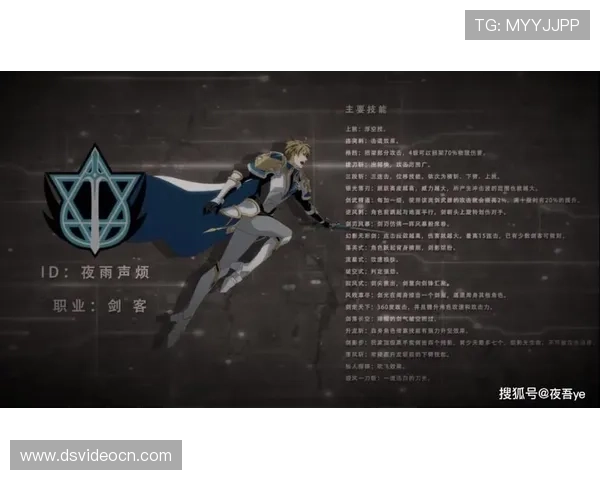 电子真人官方mg角色设定详解，深入了解每个角色的背景故事与技能特点